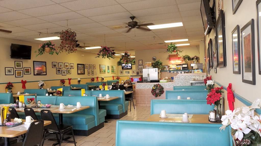 The Cup n Saucer Restaurant | restaurant | 6169 Jog Rd, Lake Worth, FL 33463, USA | 5619664997 OR +1 561-966-4997