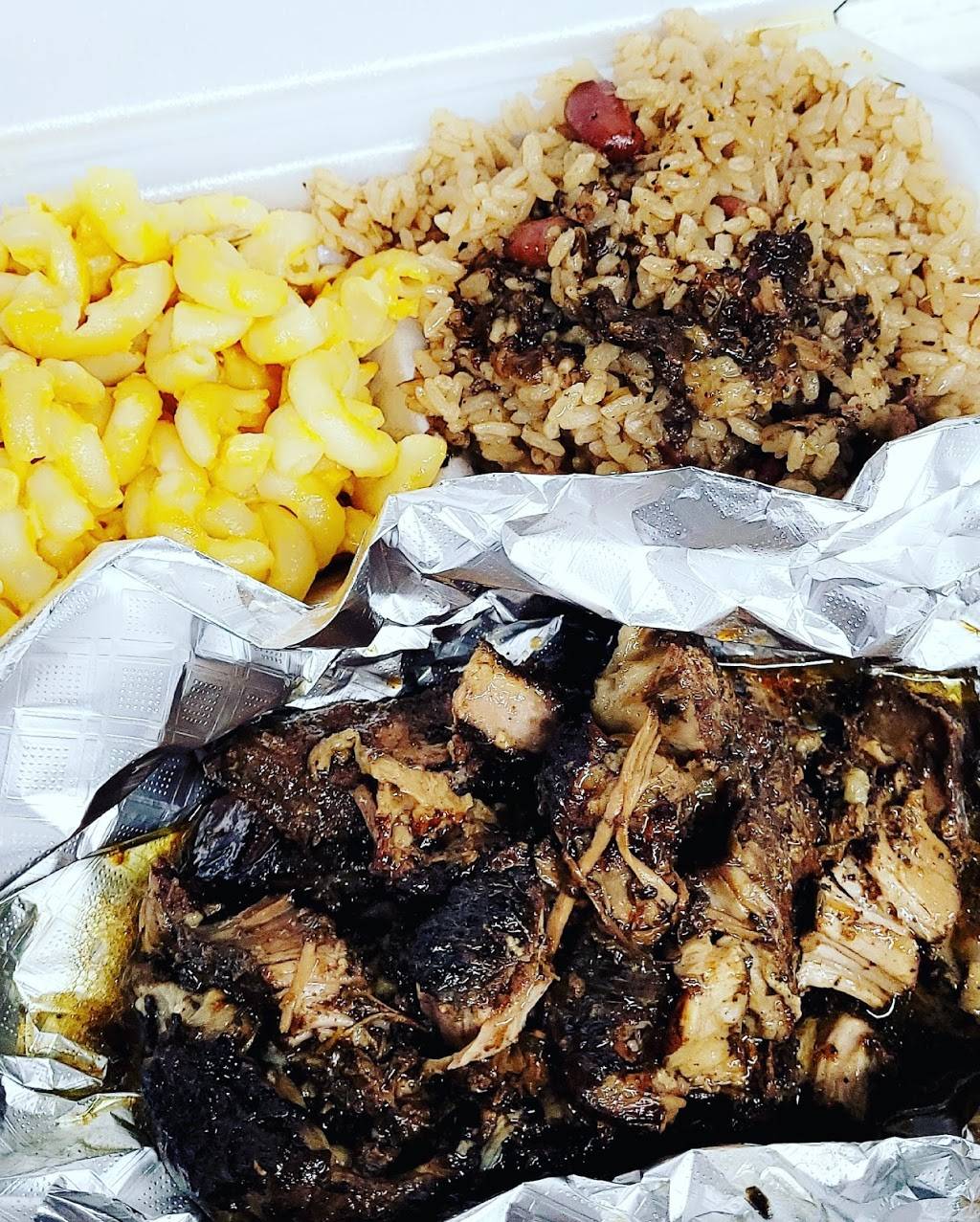 C.F Island Kitchen | restaurant | 10910 Will Clayton Pkwy, Humble, TX 77396, USA | 9549372704 OR +1 954-937-2704