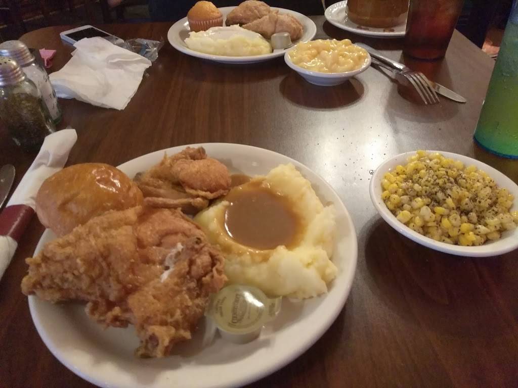 Cottage Inn | restaurant | 570 Eastern Pkwy, Louisville, KY 40217, USA | 5026374325 OR +1 502-637-4325