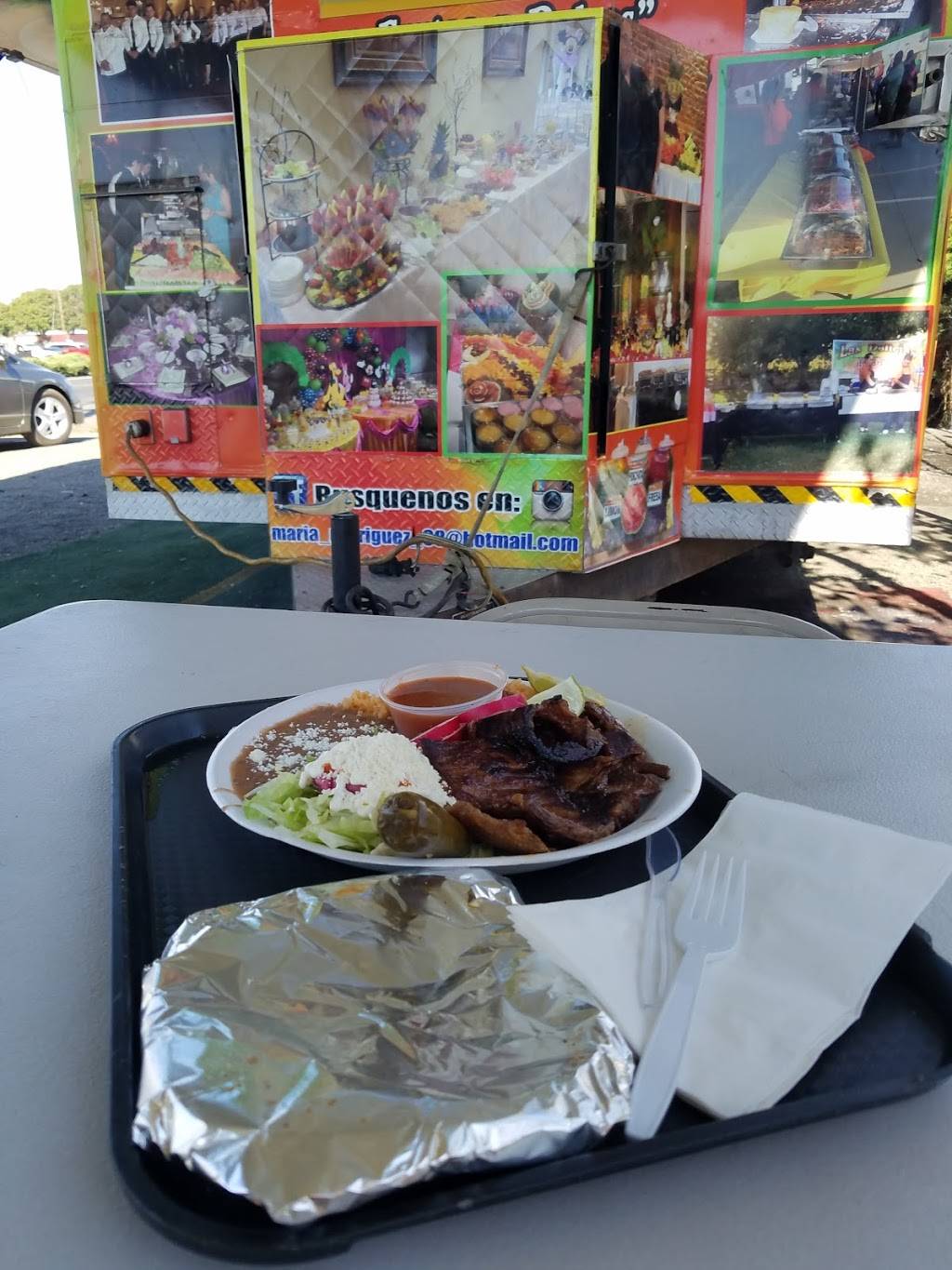 Las Delicias | restaurant | 112 S Riverside Dr, Modesto, CA 95354, USA | 2094507333 OR +1 209-450-7333