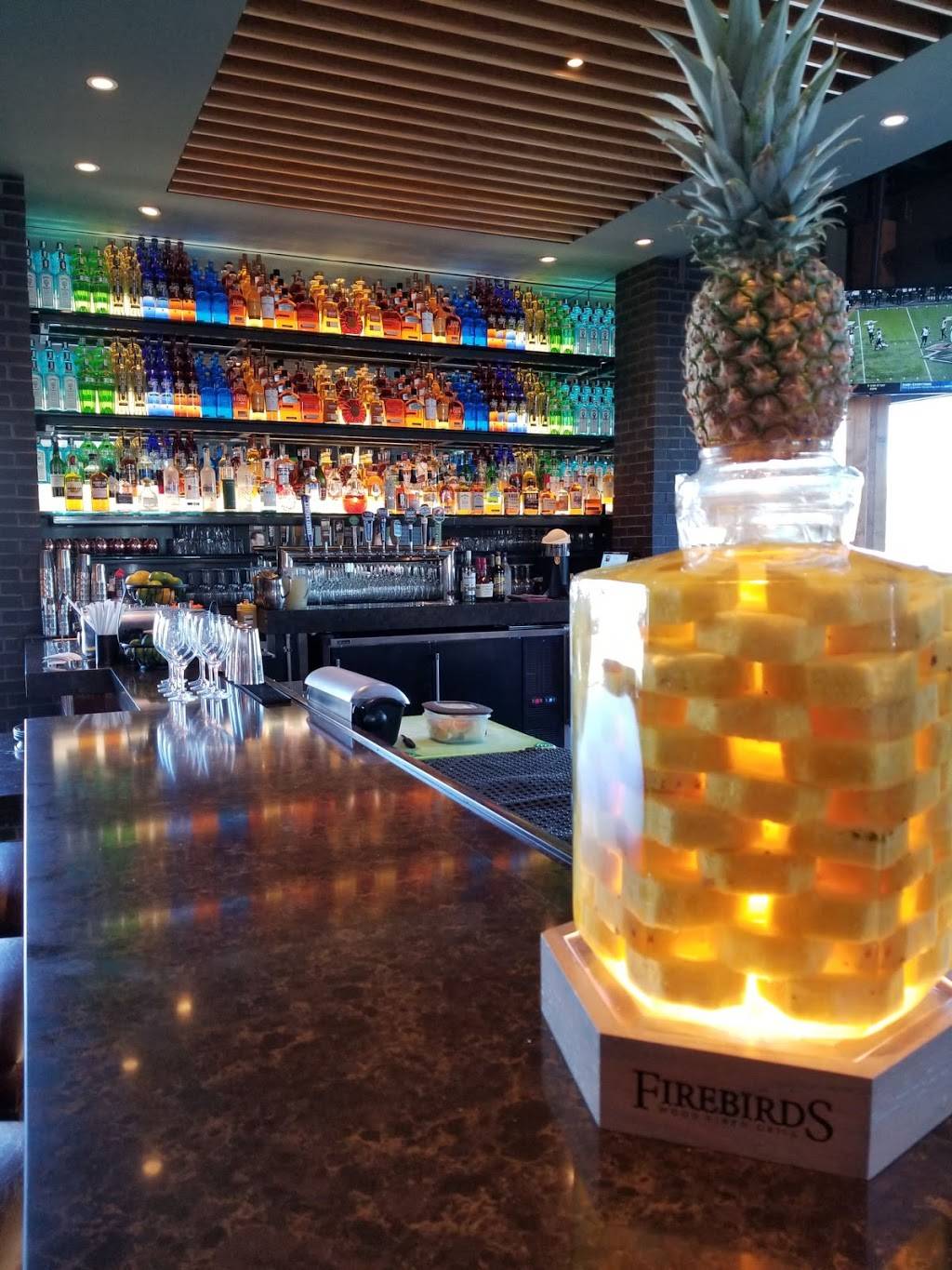 Firebirds Wood Fired Grill | restaurant | 1930 E Williams Field Rd, Gilbert, AZ 85295, USA | 4809128970 OR +1 480-912-8970