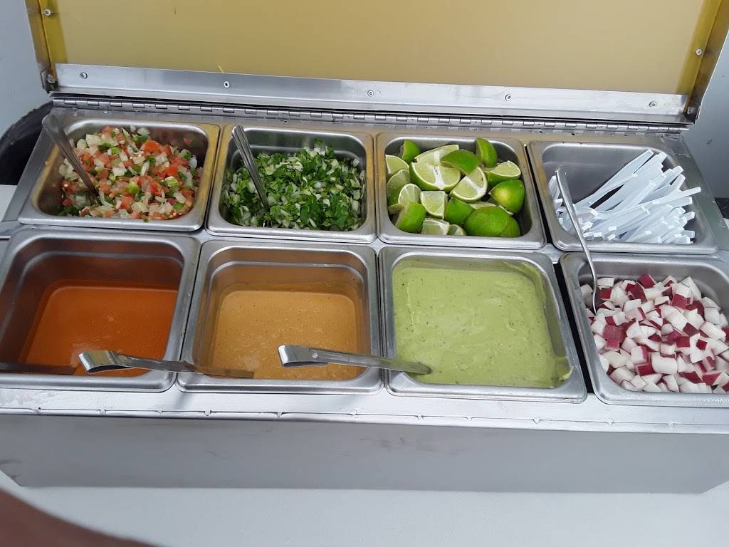 La Rancherita | restaurant | 2275-2299 300 W, South Salt Lake, UT 84115, USA | 8017554261 OR +1 801-755-4261