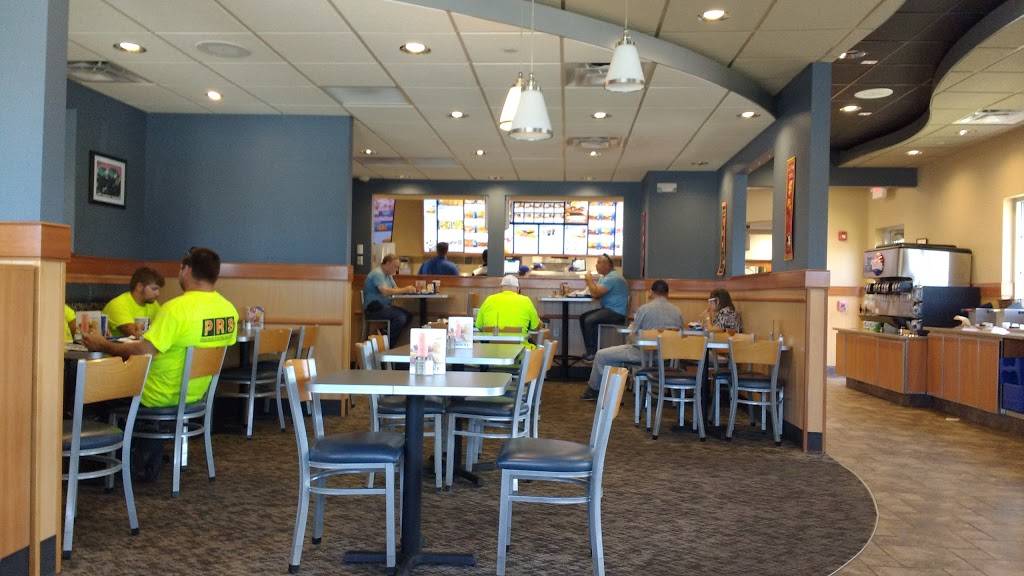 Culvers | restaurant | 15003 N Nebraska Ave, Tampa, FL 33613, USA | 8139777333 OR +1 813-977-7333