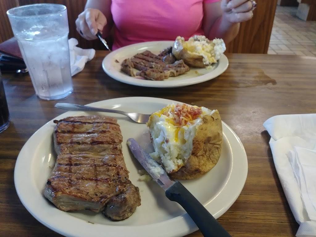 Franklin Steak House | restaurant | 3898 Nashville Rd, Franklin, KY 42134, USA | 2705985028 OR +1 270-598-5028