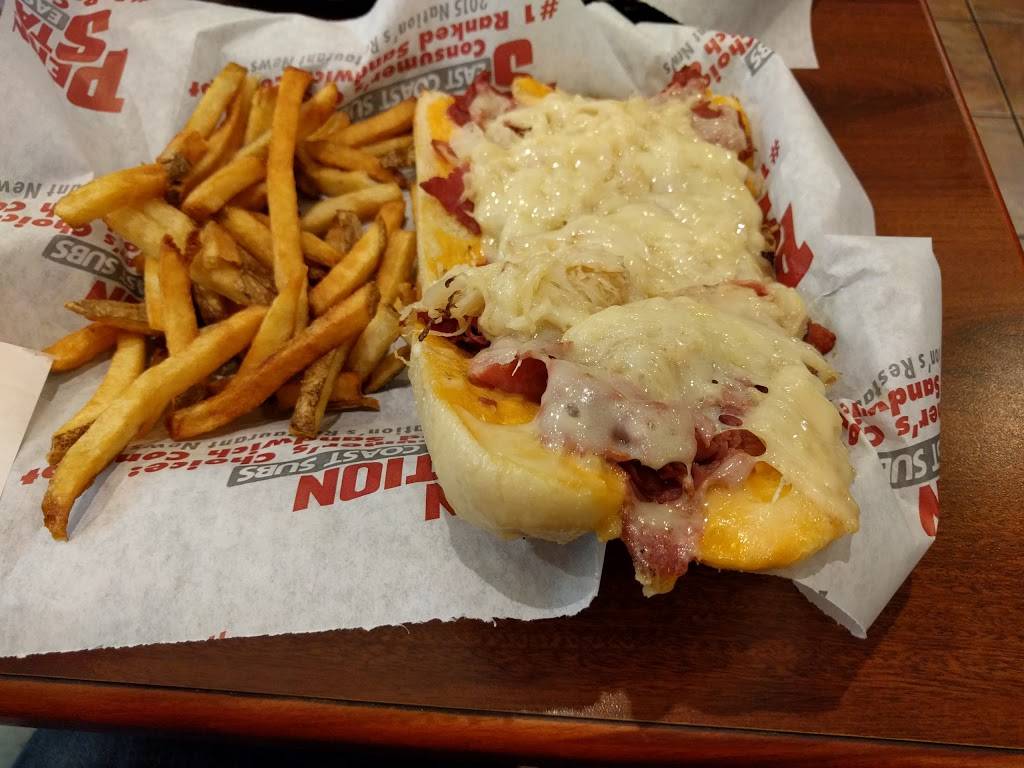 Penn Station East Coast Subs | meal takeaway | 115 N Willow St, Kent, OH 44240, USA | 3306787366 OR +1 330-678-7366