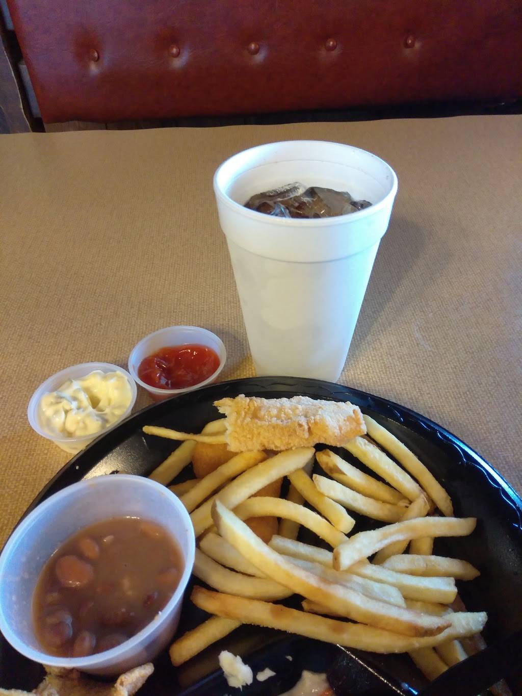 Catfish King of Waco | restaurant | 1201 S Valley Mills Dr, Waco, TX 76711, USA | 2547537700 OR +1 254-753-7700