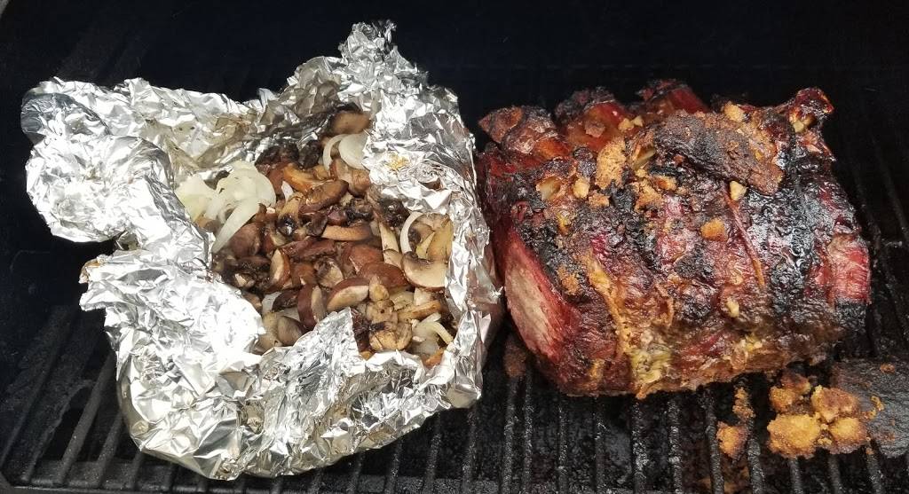 Normski’s Neighborhood Grill | restaurant | 3806 E 30th St, Indianapolis, IN 46218, USA | 3175420710 OR +1 317-542-0710