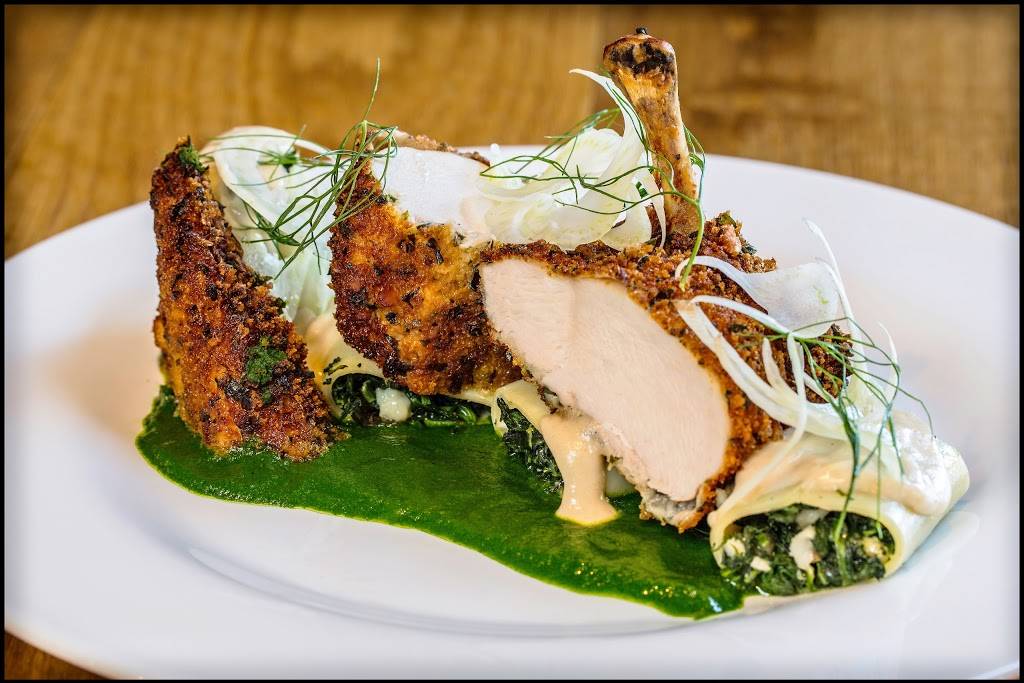 CENTRAL Laguna Beach | restaurant | 361 Forest Ave Suite 103, Laguna Beach, CA 92651, USA | 9497150801 OR +1 949-715-0801