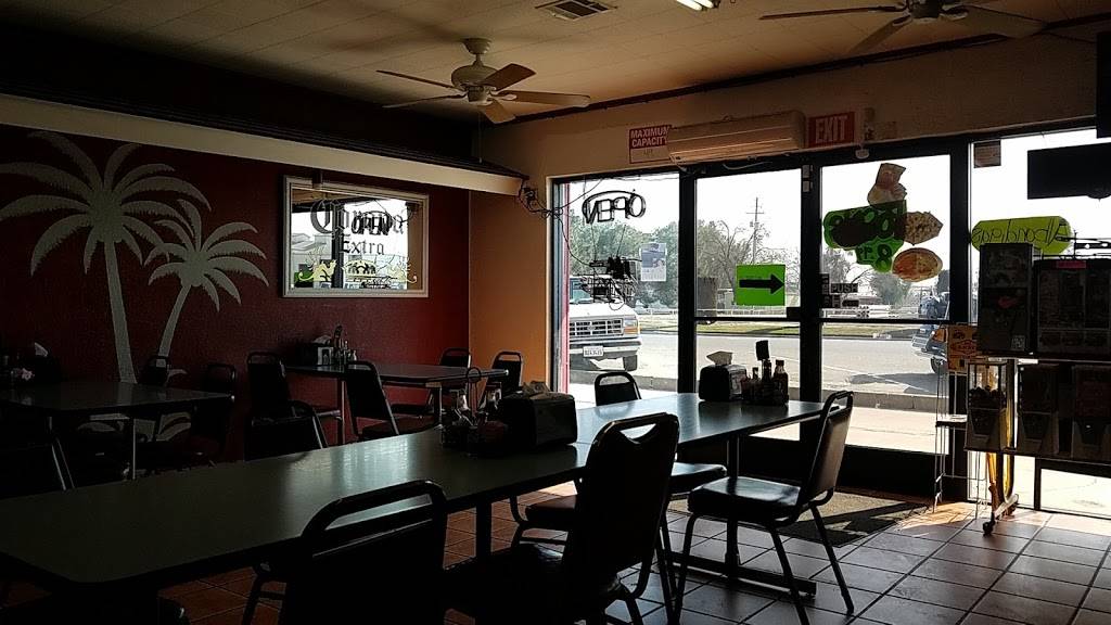 El Mercadito | restaurant | 3348 W Mt Whitney Ave, Riverdale, CA 93656, USA | 5598673534 OR +1 559-867-3534