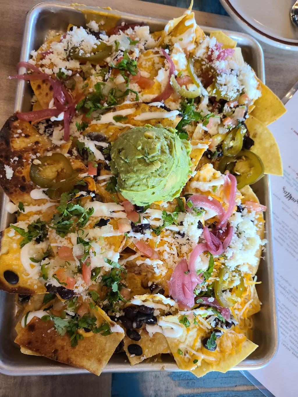 Los Chingones | restaurant | 3541 E Harmony Rd #110, Fort Collins, CO 80528, USA | 9705688037 OR +1 970-568-8037