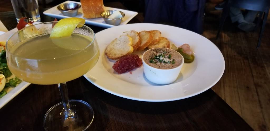 Restaurant Orsay | night club | 3630 Park St, Jacksonville, FL 32205, USA | 9043810909 OR +1 904-381-0909