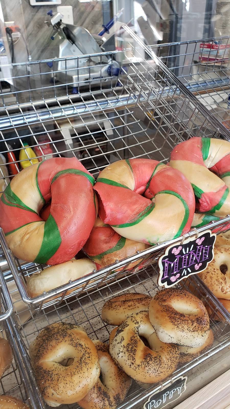 Babba’s Bagel | restaurant | 1469 E Front St, Plainfield, NJ 07062, USA | 9082932455 OR +1 908-293-2455