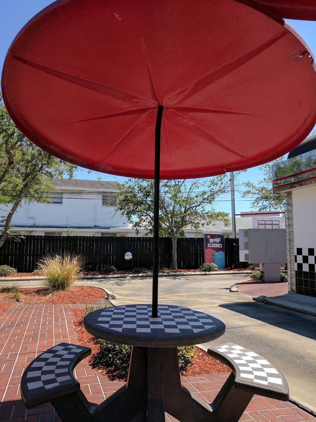 Checkers | restaurant | 6730 Central Ave, St. Petersburg, FL 33707, USA | 7273474686 OR +1 727-347-4686