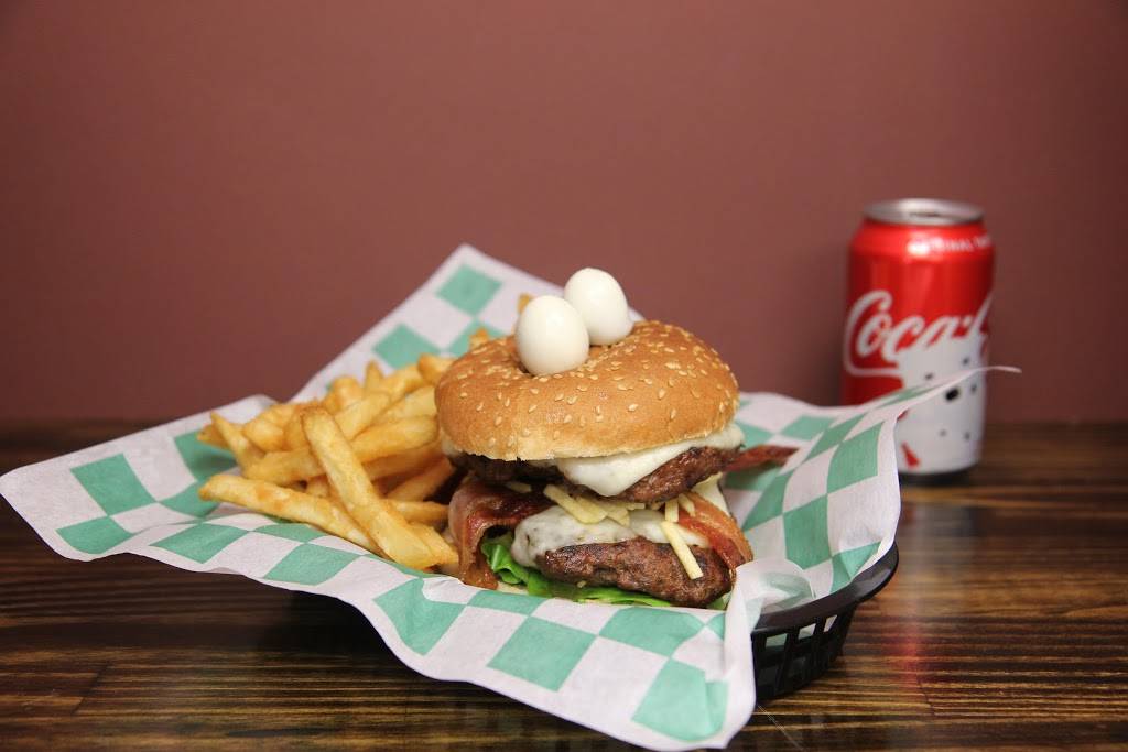 El Rey De Las Arepas | restaurant | 905 Main St, Paterson, NJ 07503, USA | 8623361500 OR +1 862-336-1500