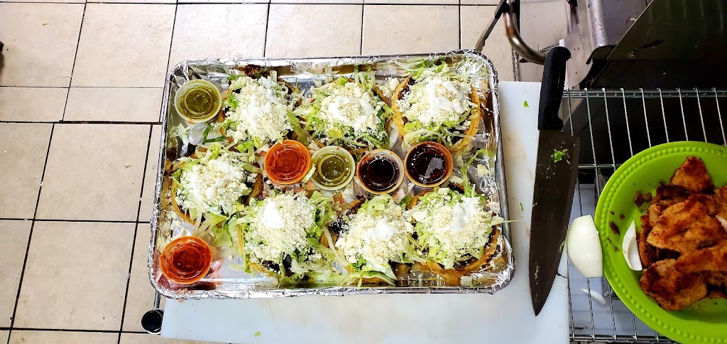 Delicias Del Barrio | restaurant | 3133 Peoria St, Aurora, CO 80010, USA | 7207565378 OR +1 720-756-5378