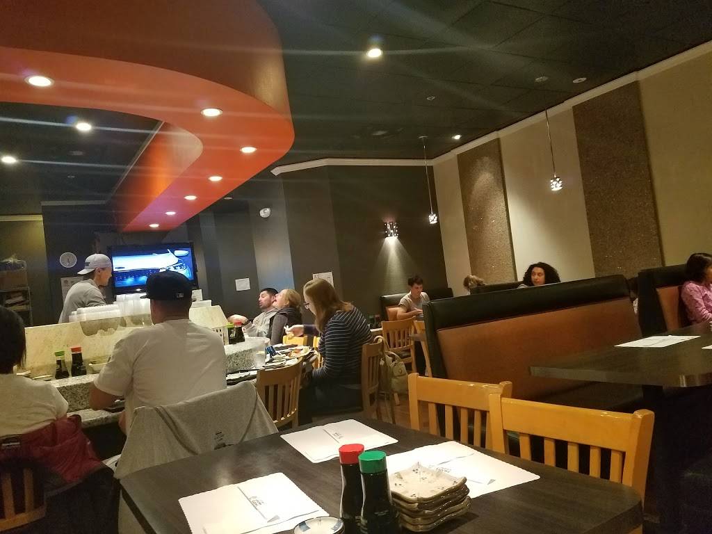 Ishi Shima Sushi | restaurant | 2041 Camden Ave, San Jose, CA 95124, USA | 4083714702 OR +1 408-371-4702