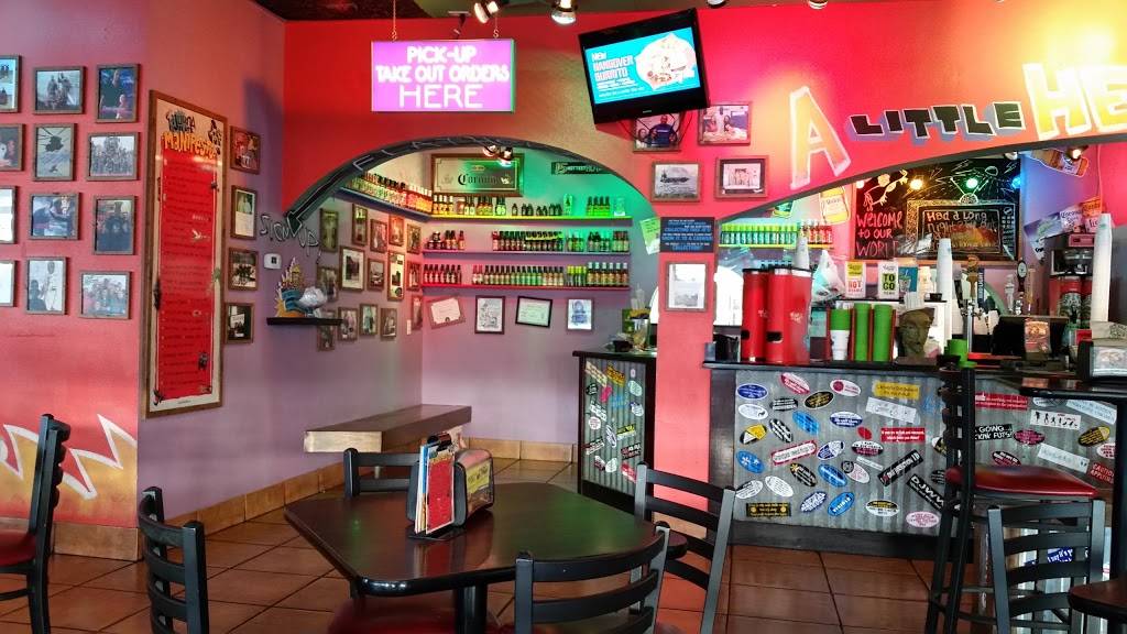 Tijuana Flats | restaurant | 2117 66th St N, St. Petersburg, FL 33710, USA | 7272090191 OR +1 727-209-0191