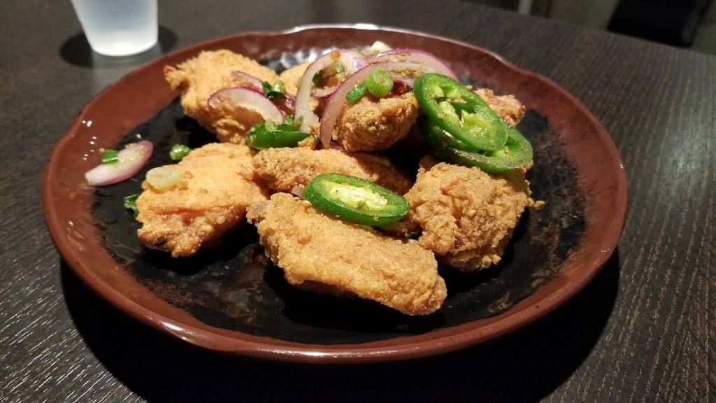 Cluck2Go | restaurant | 17110 Colima Rd suite a, Hacienda Heights, CA 91745, USA | 6265818990 OR +1 626-581-8990