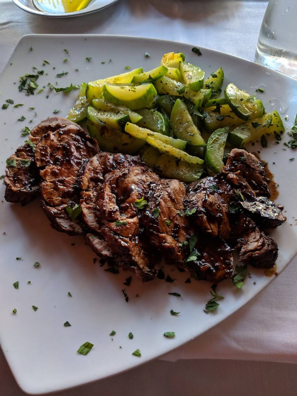 Trattoria Pulcinella | restaurant | 147 Huron Ave, Cambridge, MA 02138, USA | 6174916336 OR +1 617-491-6336