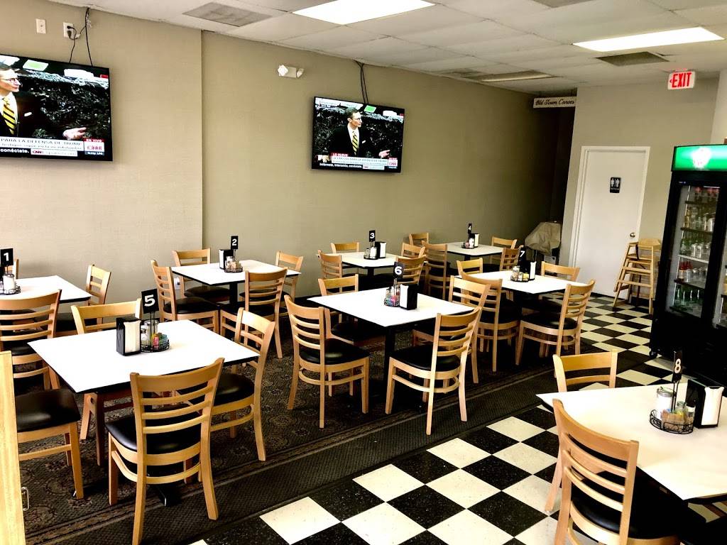 Lima Coffee Shop | restaurant | 1419 Old Bridge Rd, Woodbridge, VA 22192, USA | 5714927077 OR +1 571-492-7077