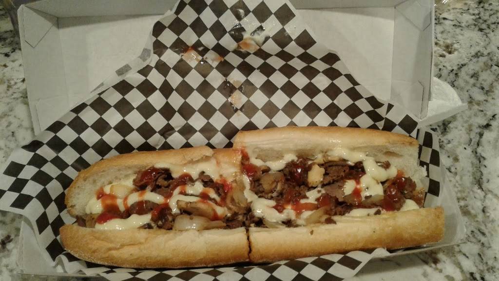 Marcos Pizzeria and Grill | restaurant | 3129, 490 Conchester Hwy, Aston, PA 19014, USA | 4848160299 OR +1 484-816-0299