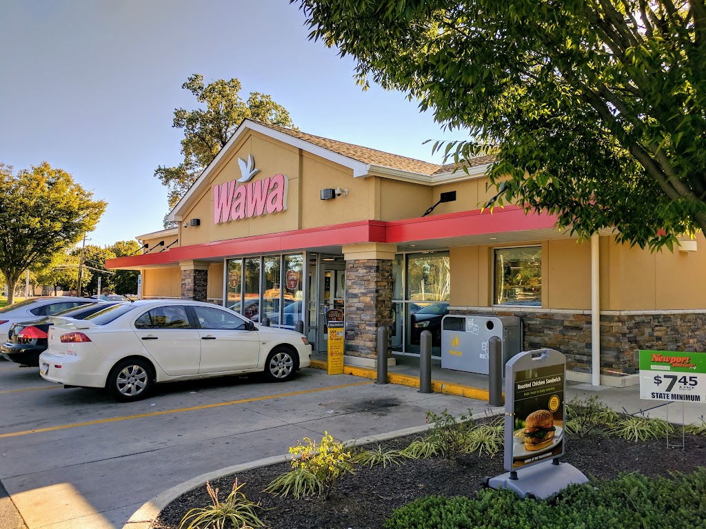 Wawa | cafe | 1244 Old Bristol Pike, Morrisville, PA 19067, USA | 2152958683 OR +1 215-295-8683