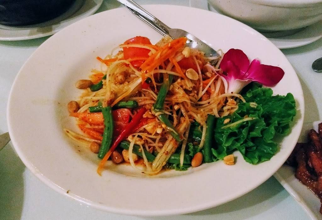 Royal Thai Orchid Restaurant | restaurant | 1315 N Tustin St B, Orange, CA 92867, USA | 7146336560 OR +1 714-633-6560