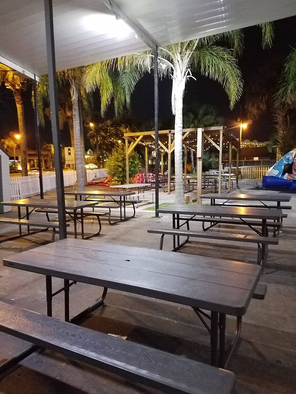 Abracadabra Ice Cream Factory | restaurant | 520 N Main St, Kissimmee, FL 34744, USA | 4072012509 OR +1 407-201-2509