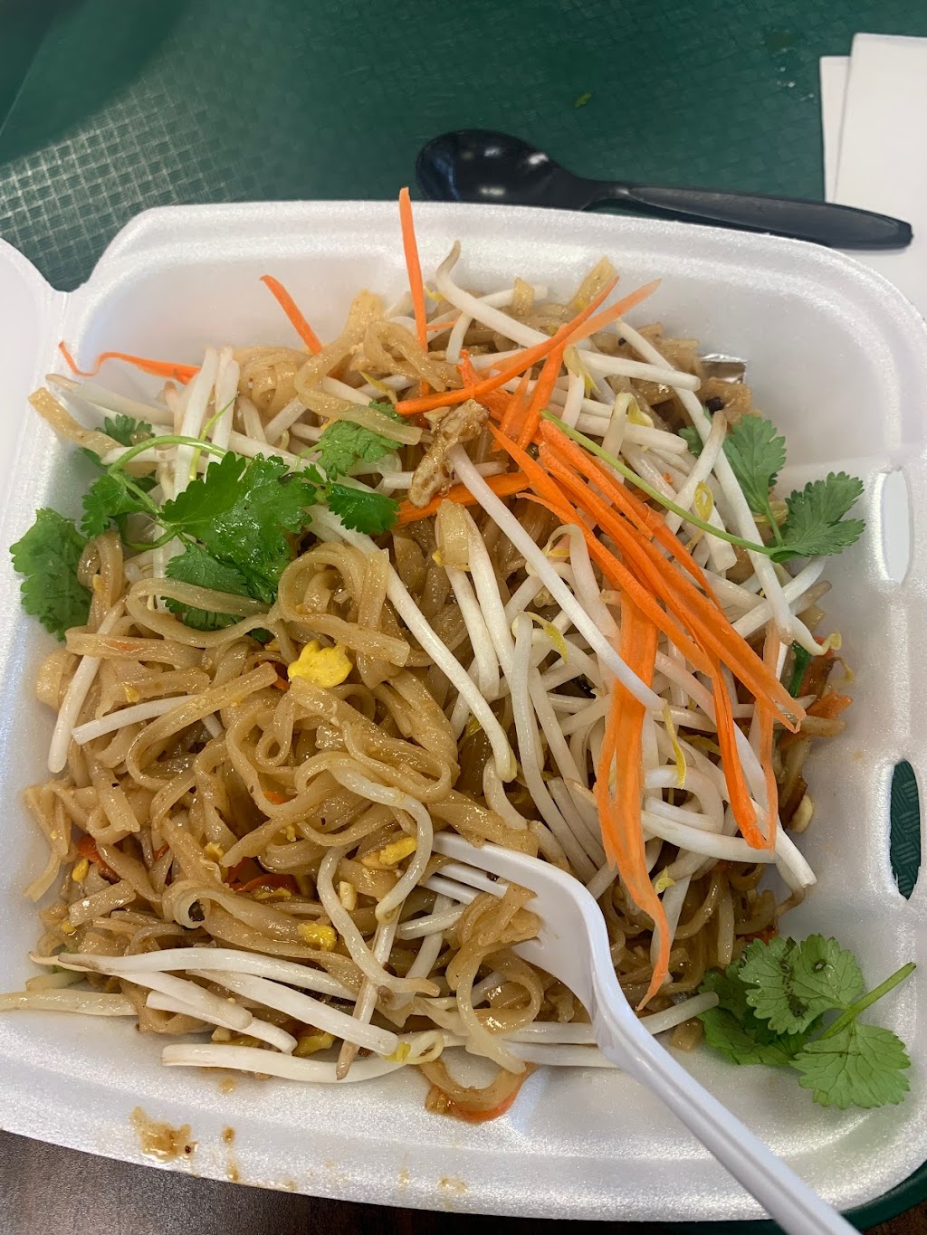 Heat Pho Thai Cuisine | restaurant | 5651 S 1900 W, Roy, UT 84067, USA | 8018140427 OR +1 801-814-0427