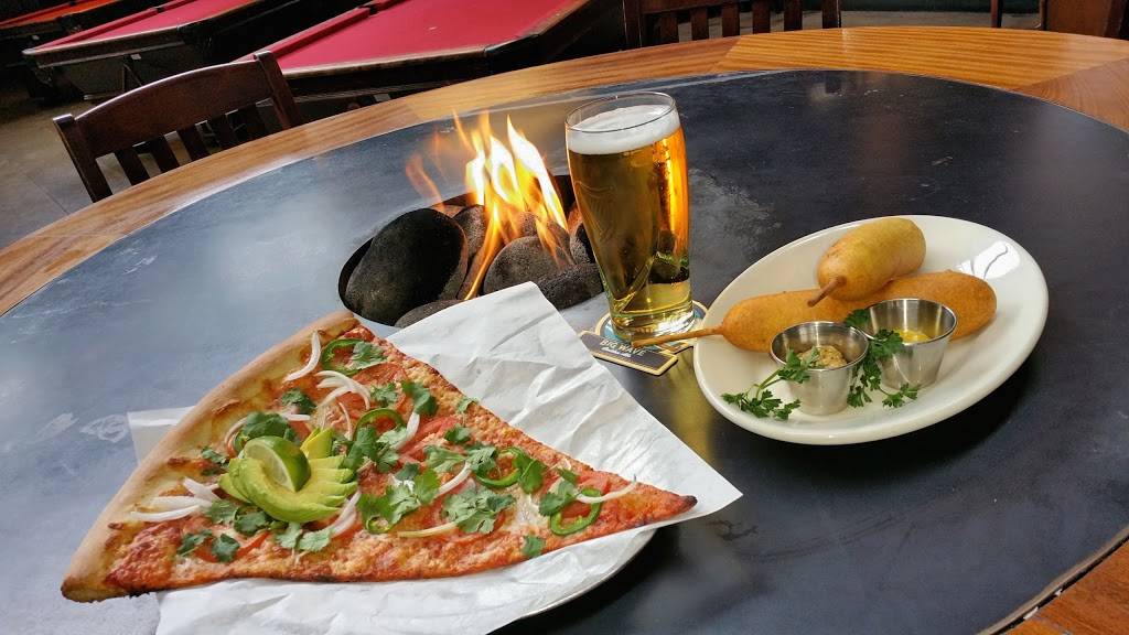 Ballroom | restaurant | 456 N 36th St, Seattle, WA 98103, USA | 2066342575 OR +1 206-634-2575