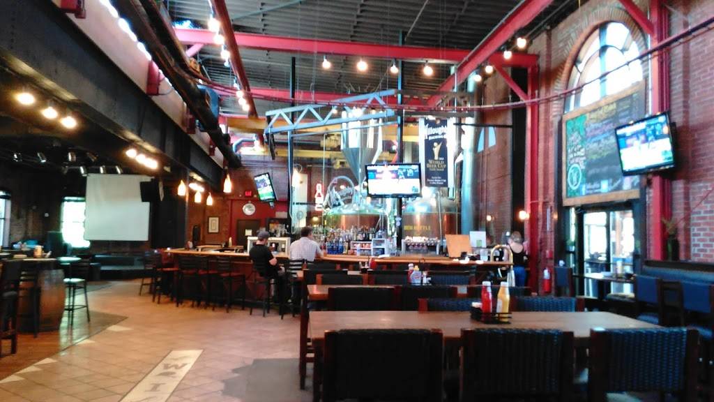 Willoughby Brewing Company | night club | 4057 Erie St, Willoughby, OH 44094, USA | 4409750202 OR +1 440-975-0202