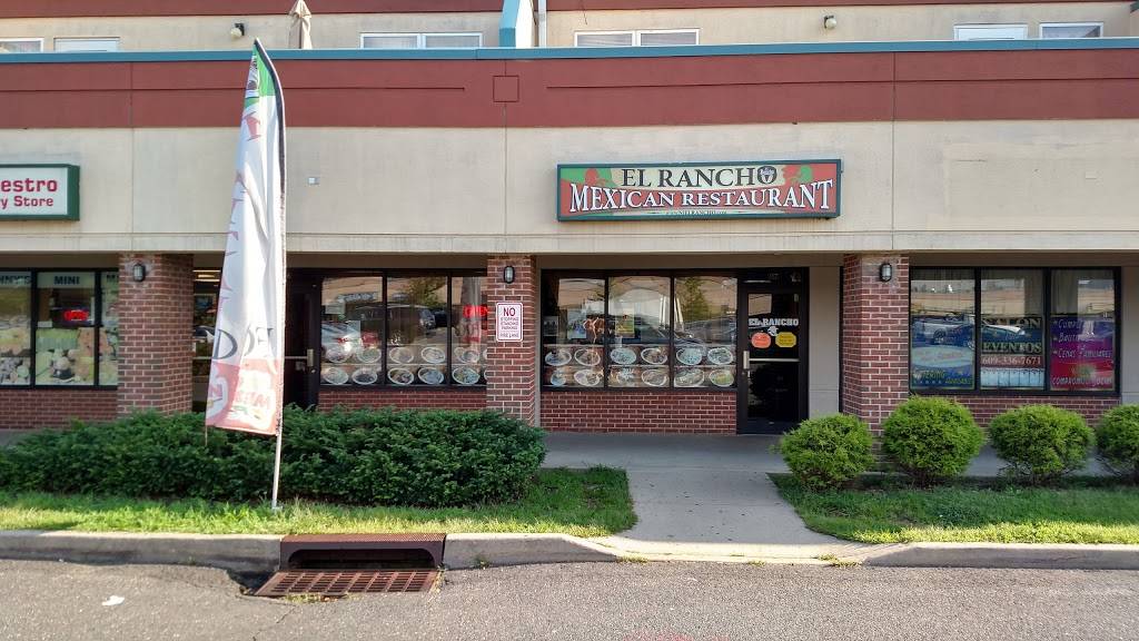 El Rancho Buffet & Restaurant | restaurant | 659 Abbington Dr, East Windsor, NJ 08520, USA | 6093367671 OR +1 609-336-7671