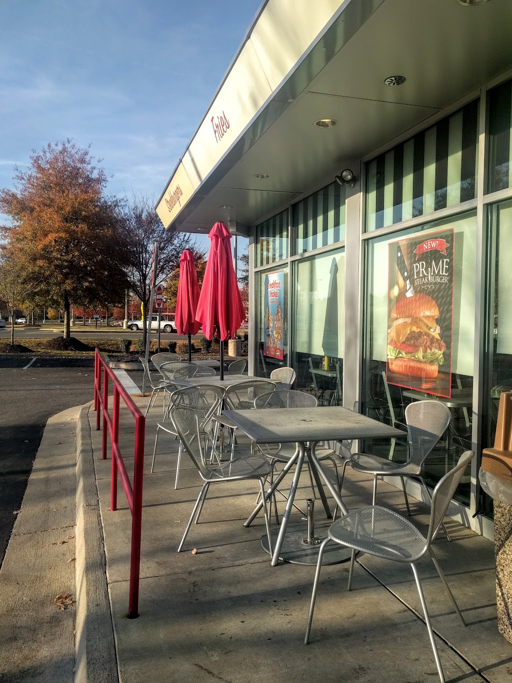 Steak n Shake | restaurant | 4511 S Laburnum Ave, Henrico, VA 23231, USA | 8042362031 OR +1 804-236-2031