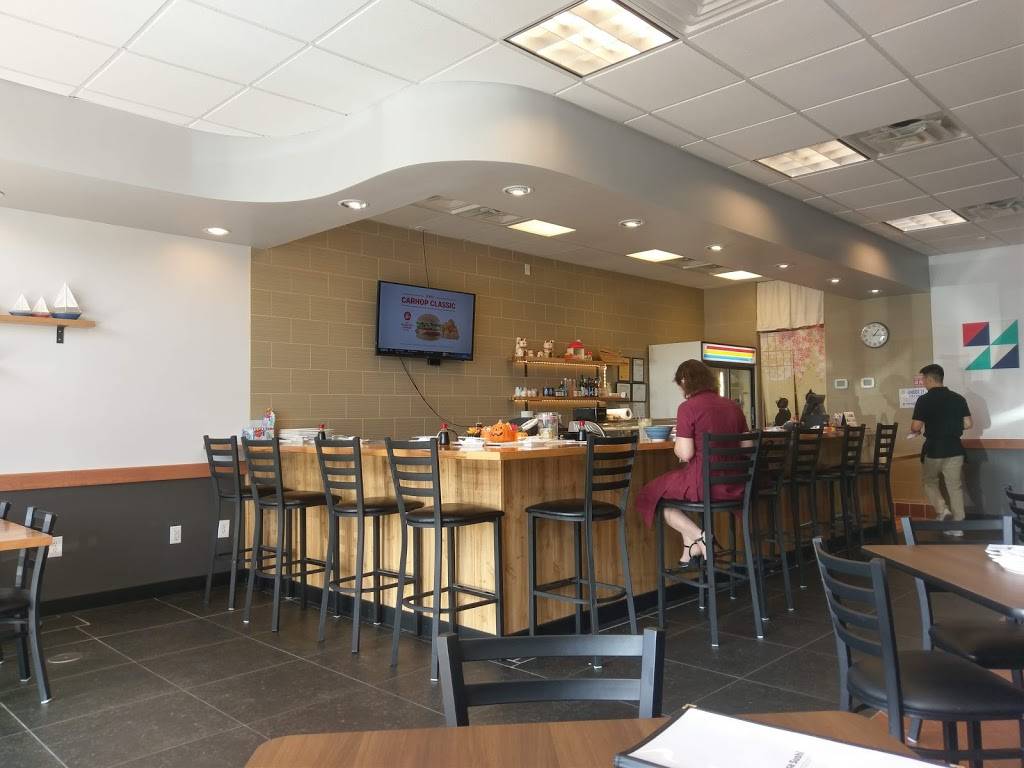 Tsubasa Sushi | restaurant | 3202 Marina Bay Dr k1, League City, TX 77573, USA | 2815497152 OR +1 281-549-7152