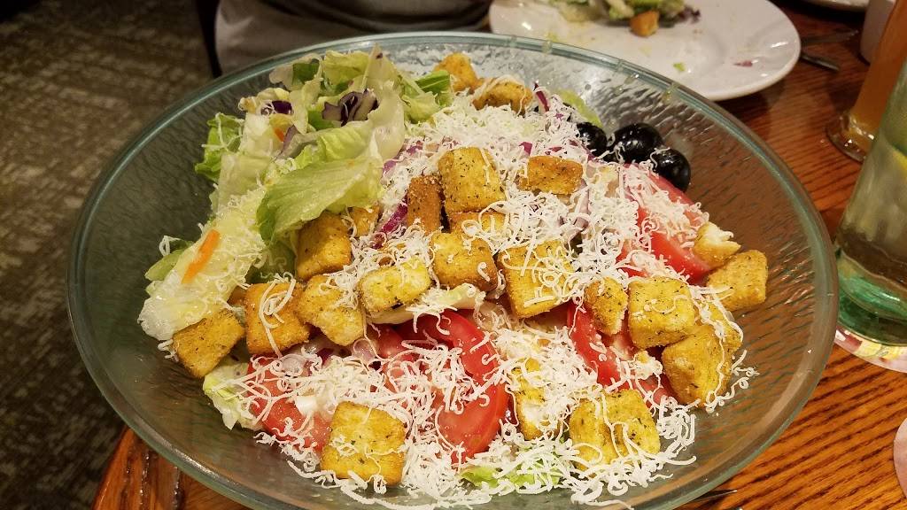 Olive Garden Italian Restaurant | meal takeaway | 1025 Dana Dr, Redding, CA 96003, USA | 5302210158 OR +1 530-221-0158