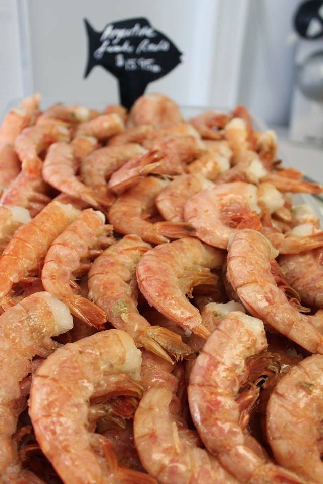 Key West Shrimp Company | restaurant | 7217 Gulf Blvd, St Pete Beach, FL 33706, USA | 7278733913 OR +1 727-873-3913