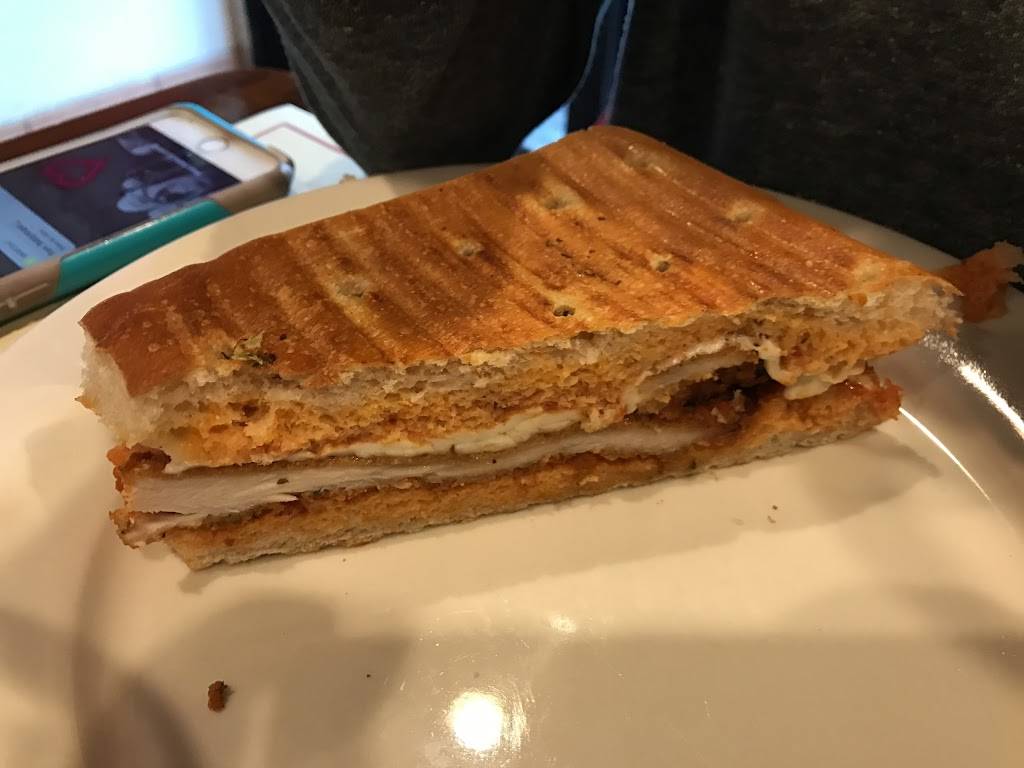 La Bottega | restaurant | 234 Merrick Rd, Rockville Centre, NY 11570, USA | 5165934930 OR +1 516-593-4930