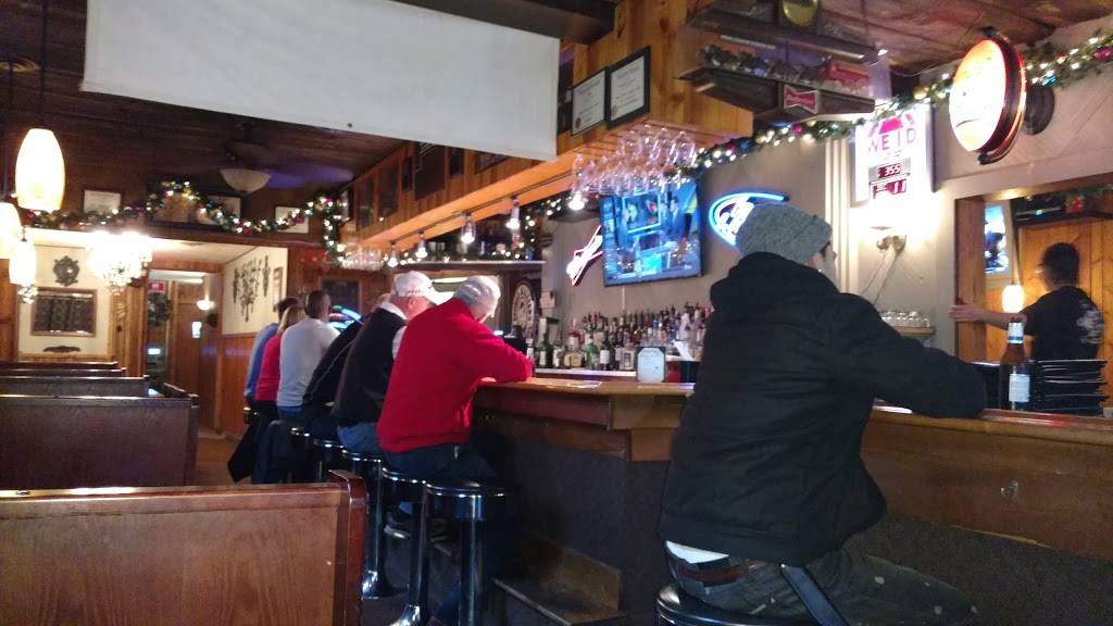 Mikes Penn Ave Grille | restaurant | 599 E State St, Salem, OH 44460, USA | 3303324804 OR +1 330-332-4804