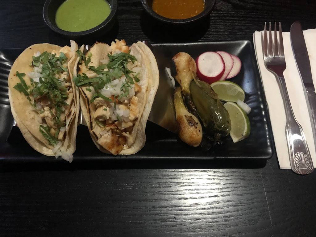 Layali Latina | restaurant | 45-17 28th Ave, Queens, NY 11103, USA | 7188061040 OR +1 718-806-1040