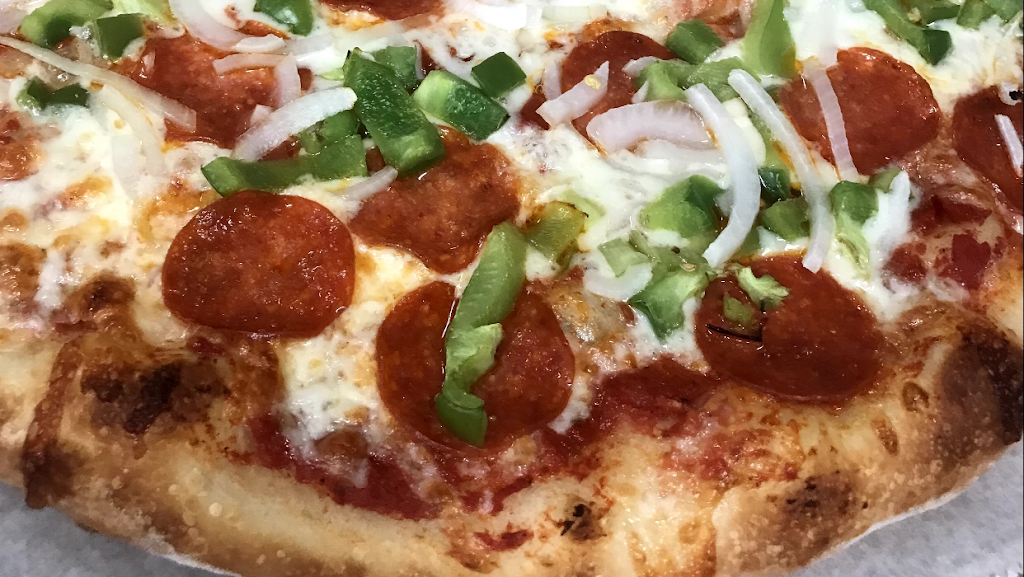 Tomassos Pizza & Subs | restaurant | 1229 W Palmetto Park Rd, Boca Raton, FL 33486, USA | 5613928985 OR +1 561-392-8985