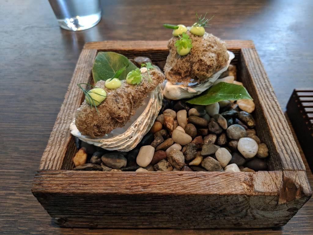 Commis | restaurant | 3859 Piedmont Ave, Oakland, CA 94611, USA | 5106533902 OR +1 510-653-3902