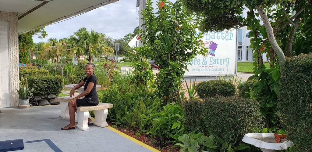 The Mad Batter Cafe & Eatery | restaurant | 218 Riverside Dr STE A, Daytona Beach, FL 32117, USA | 3862651966 OR +1 386-265-1966