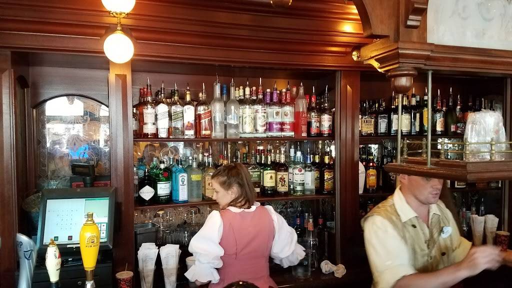 Rose & Crown Pub | restaurant | 200 Epcot Center Dr, Orlando, FL 32830, USA | 4079393463 OR +1 407-939-3463