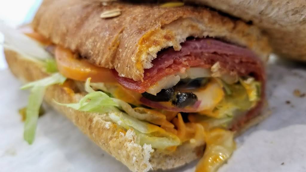 Subway Restaurants | restaurant | 4 W 4th St, Tulsa, OK 74103, USA | 9185920000 OR +1 918-592-0000