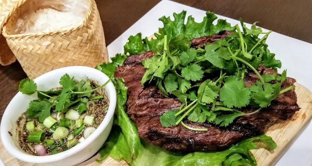 Chada Thai | restaurant | 9872 Westminster Blvd b, Garden Grove, CA 92844, USA | 7148581693 OR +1 714-858-1693