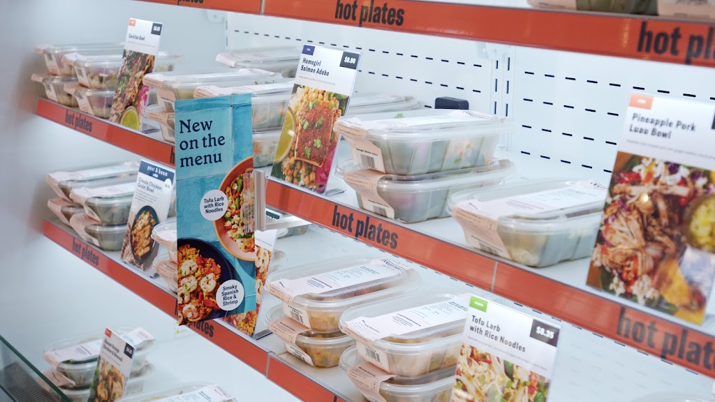 Everytable | restaurant | 9747 Alondra Blvd, Bellflower, CA 90706, USA | 5622195203 OR +1 562-219-5203