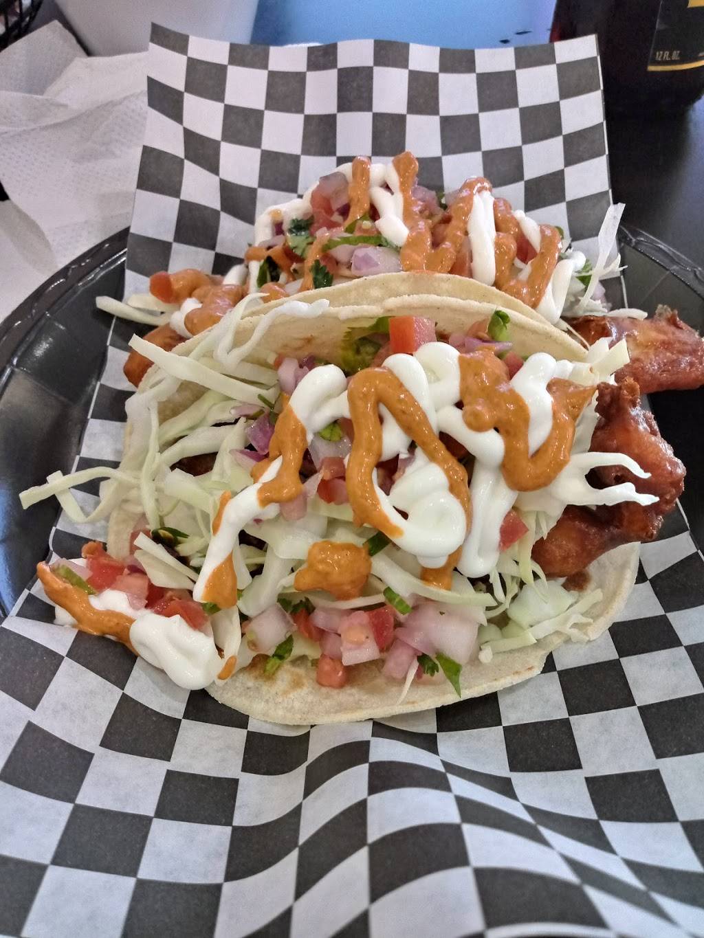 El Cevichazo | restaurant | 11011 Chapman Ave, Garden Grove, CA 92840, USA | 7144626305 OR +1 714-462-6305