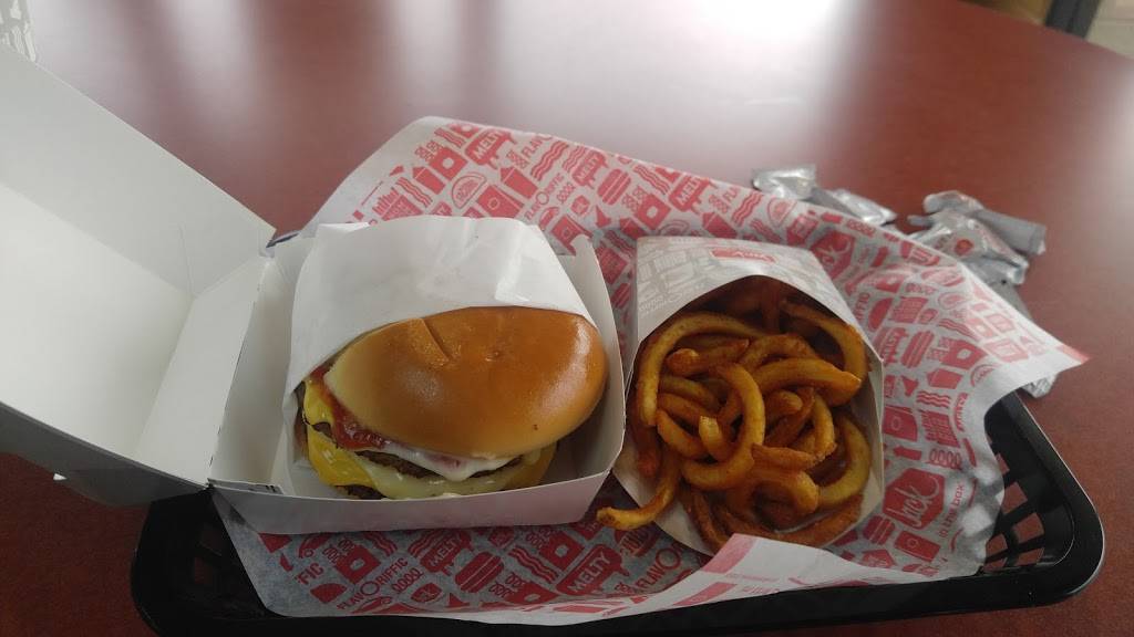 Jack in the Box | restaurant | 3201 E Veterans Memorial Blvd, Killeen, TX 76543, USA | 2546808018 OR +1 254-680-8018