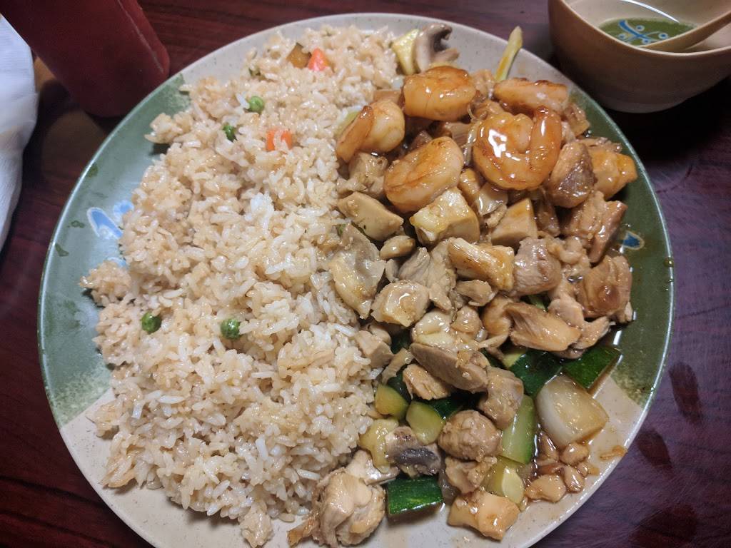 Typhoon of Tokyo | restaurant | 3953 Dayton Blvd, Chattanooga, TN 37415, USA | 4238756142 OR +1 423-875-6142