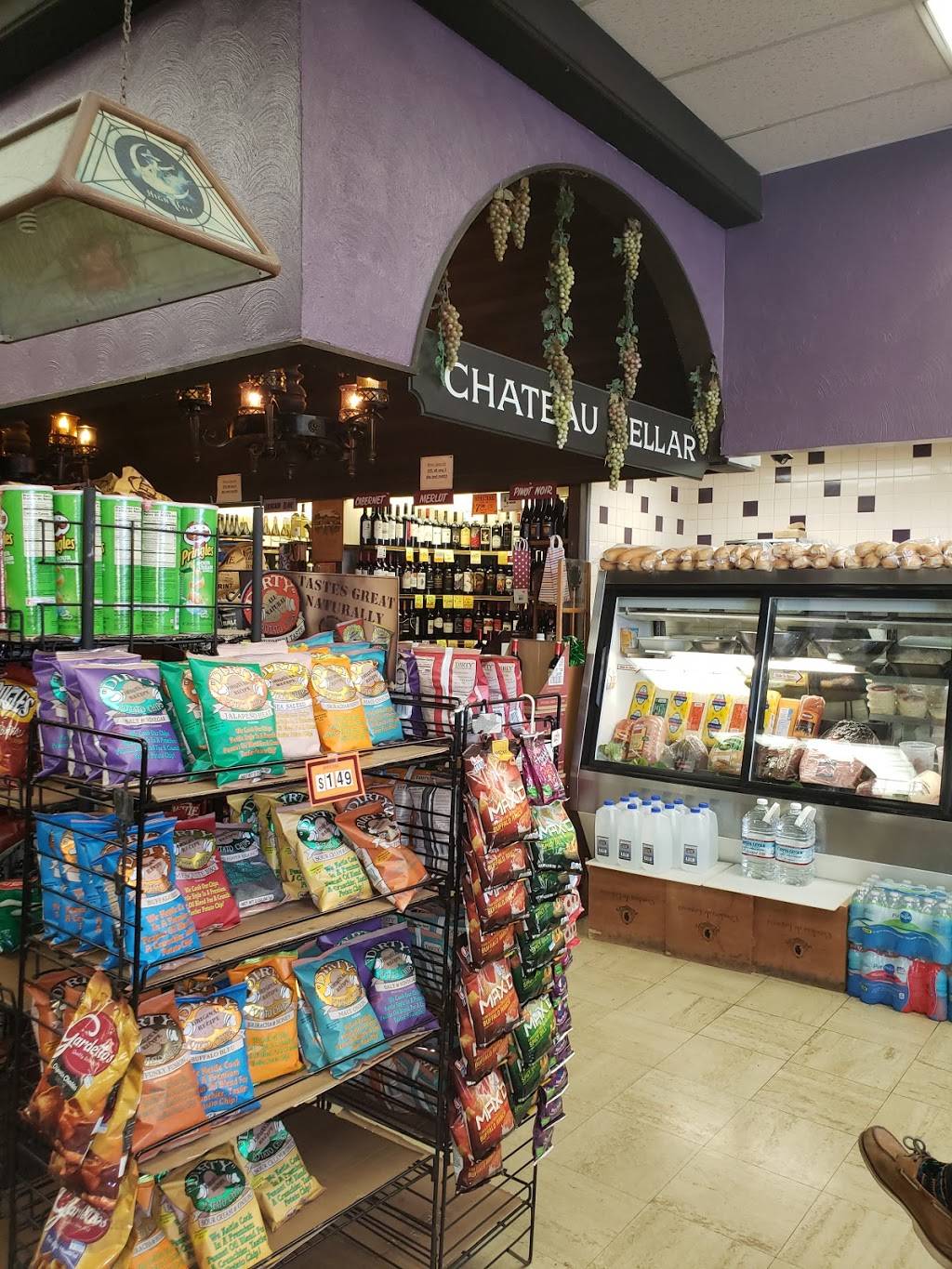 Cheers Deli & Liquor | restaurant | 6983 Navajo Rd, San Diego, CA 92119, USA | 6194639991 OR +1 619-463-9991